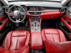 2020 Alfa Romeo Stelvio ti