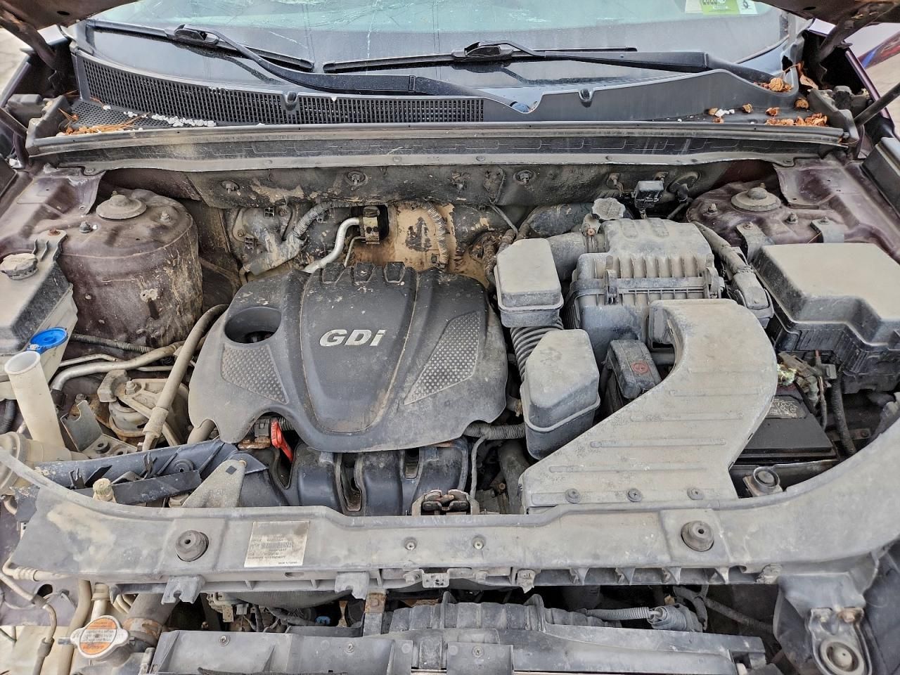 2012 KIA Sorento Base