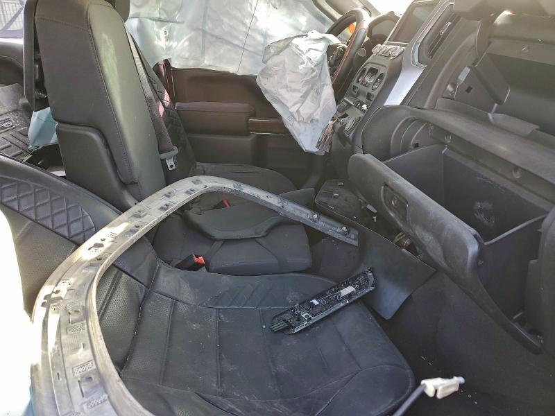 2019 GMC Sierra K1500 Elevation