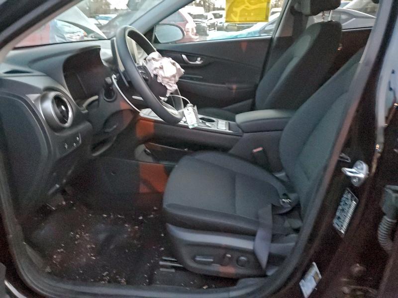 2023 Hyundai Kona Essential