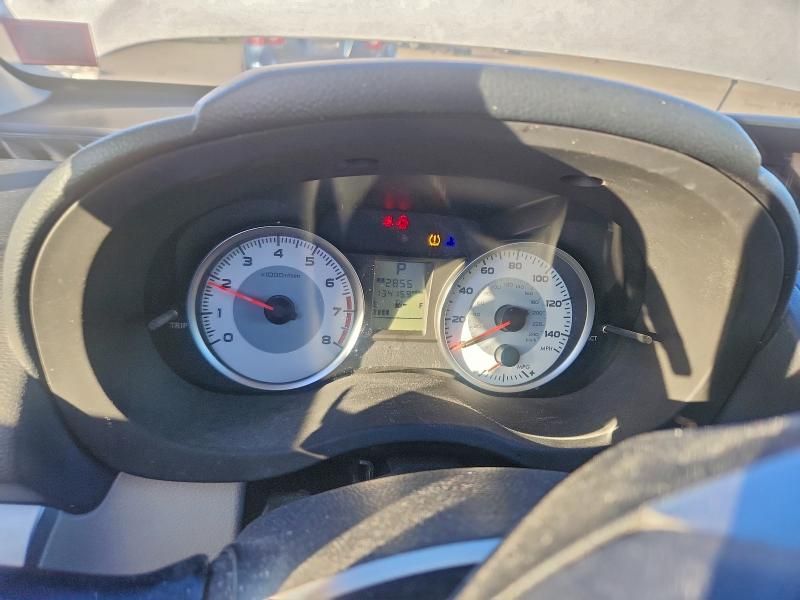 2014 Subaru Impreza Premium