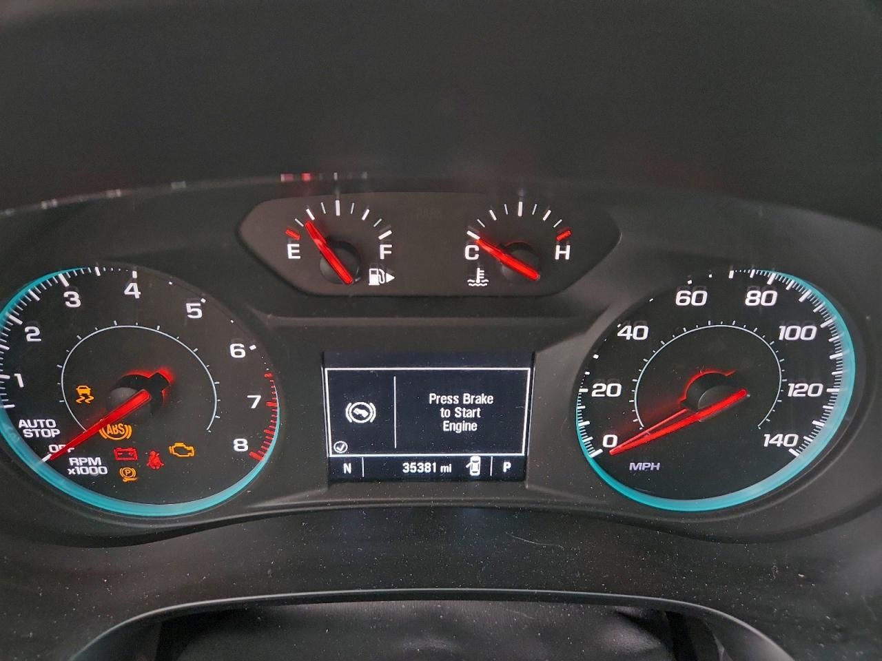 2024 Chevrolet Malibu ls