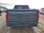 2019 Chevrolet Silverado K1500 lt Trail Boss