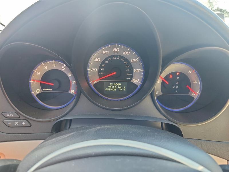 2007 Acura TL