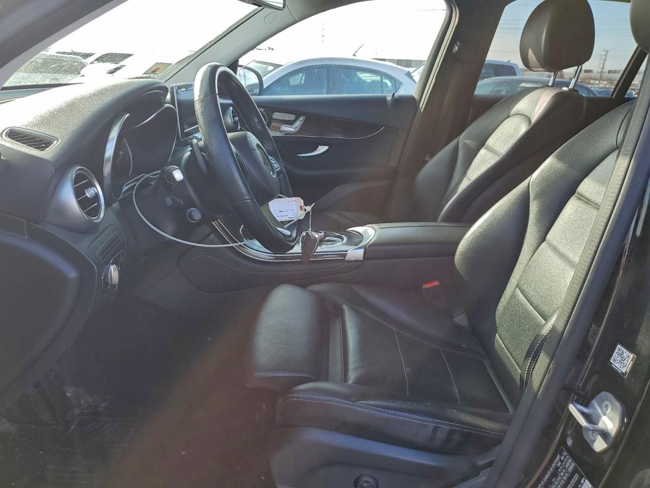 2019 Mercedes-Benz Glc 300 4matic