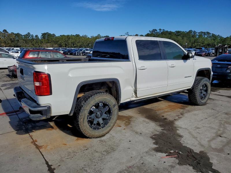 2015 GMC Sierra K1500 SLE