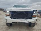 2016 Chev Silverado K1500 LT