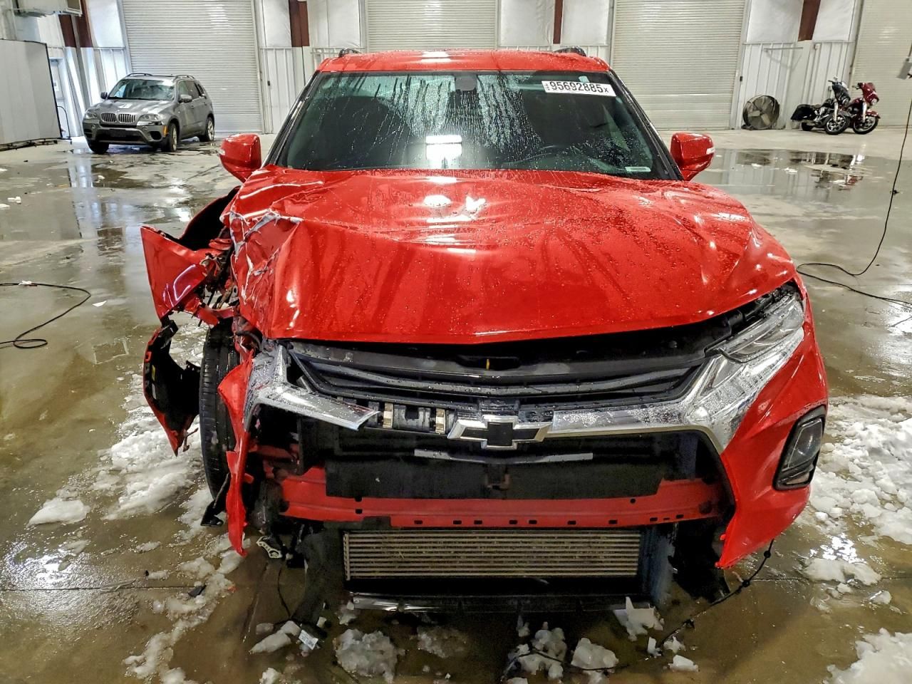 2020 Chevrolet Blazer 2LT