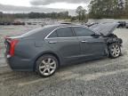 2014 Cadillac ATS