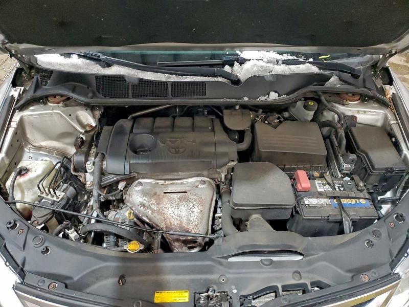 2014 Toyota Venza le