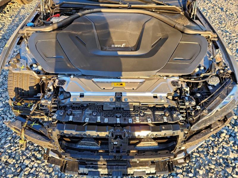 2024 BMW I4 Edrive 40