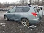 2008 Toyota Rav4 Limited