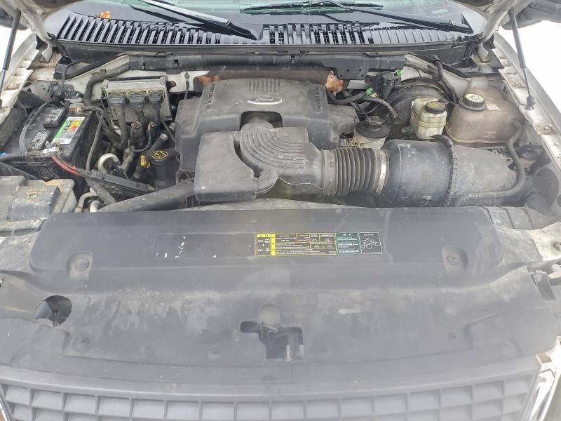 2004 Ford Expedition xlt