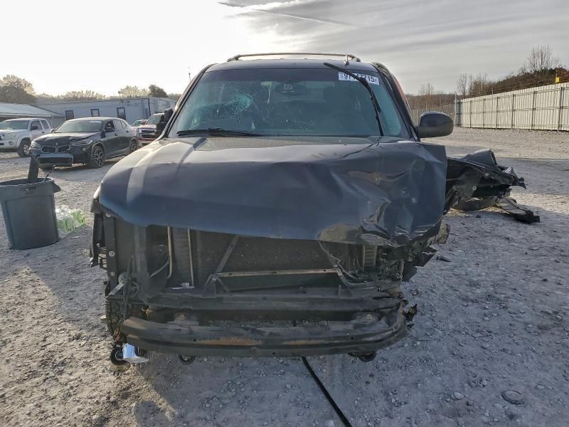 2009 Chevrolet Tahoe K1500 lt