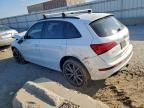 2016 Audi Q5 Premium Plus S-line