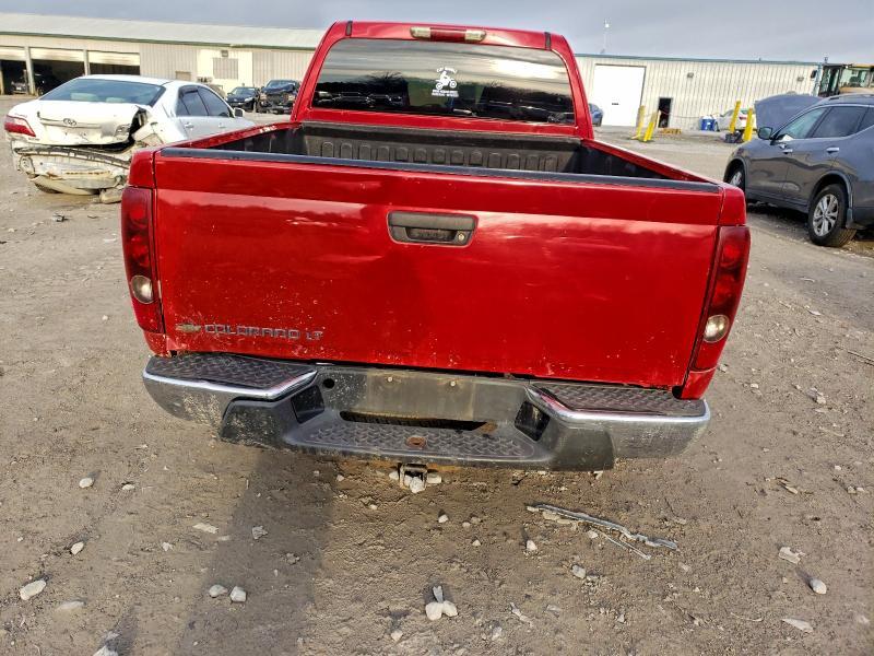 2007 Chevrolet Colorado