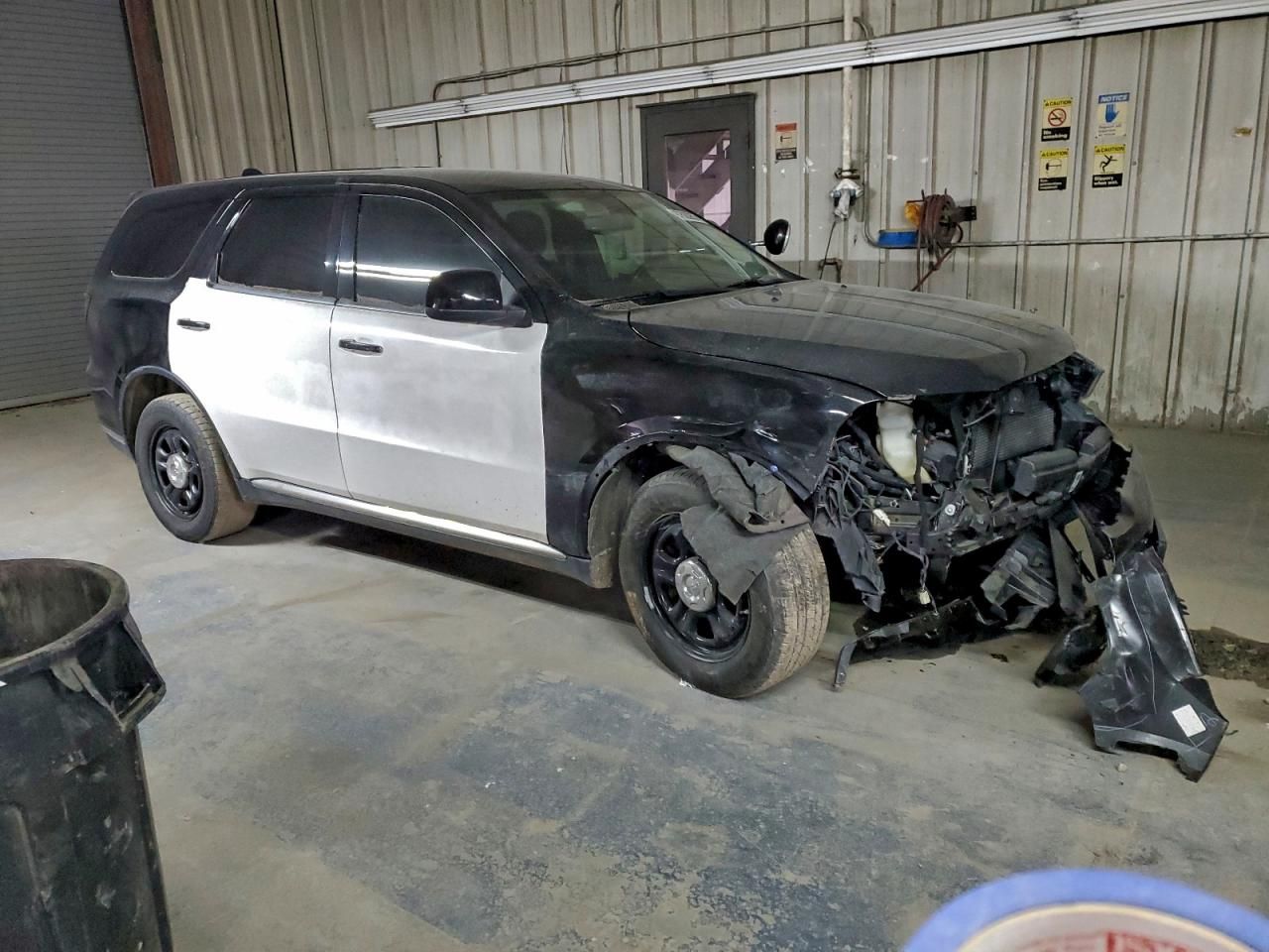 2021 Dodge Durango Pursuit