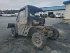 2025 Can-Am Defender Utility Vehicle