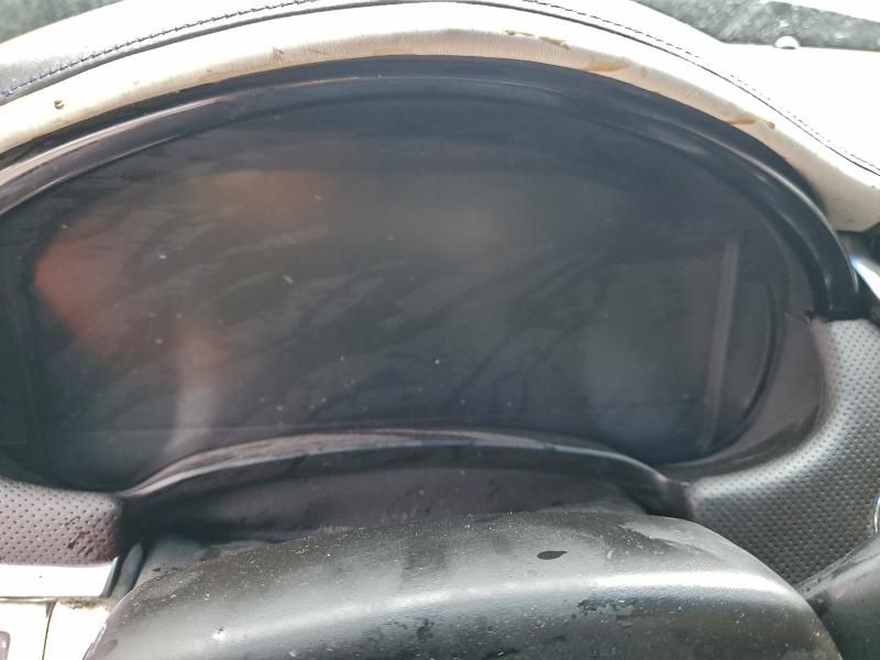 2013 Cadillac Xts Platinum