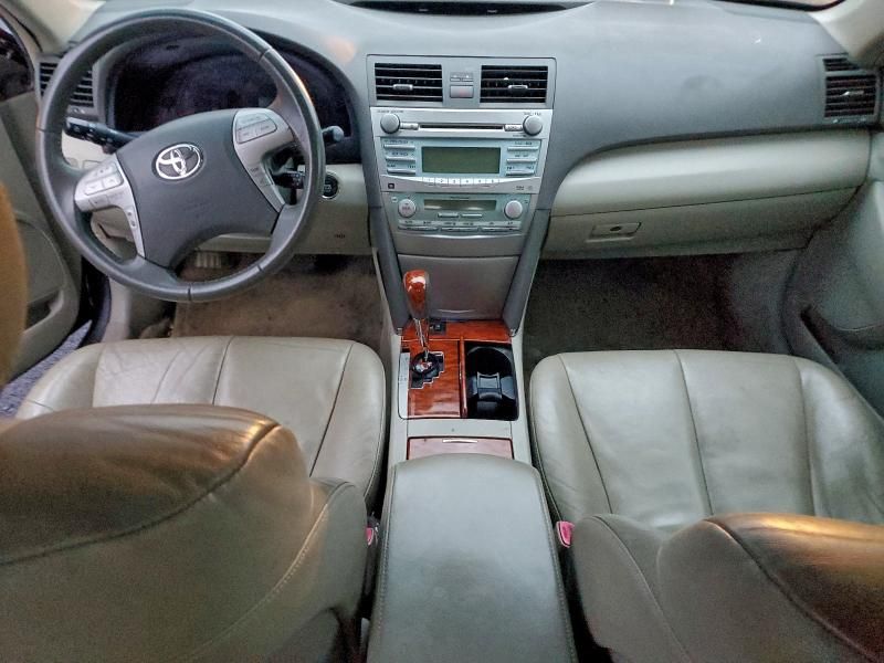 2009 Toyota Camry se