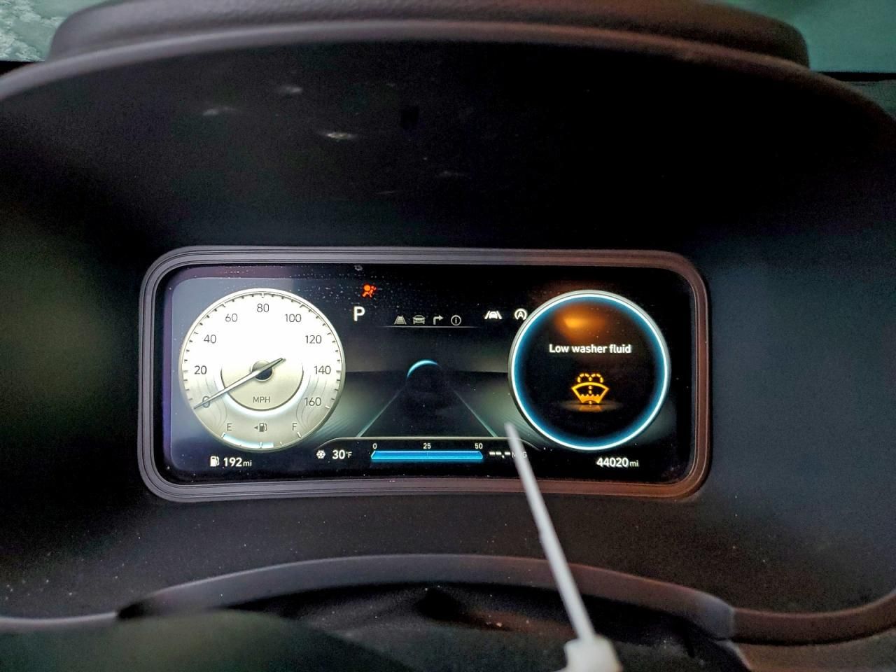 2022 Hyundai Kona n Line