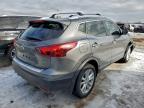 2017 Niss Rogue Sport