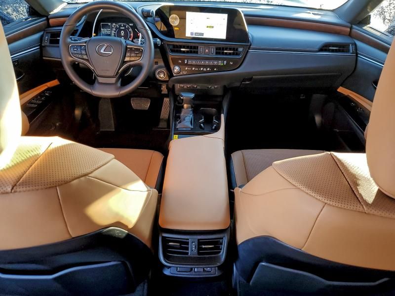 2024 Lexus Es 350 Base