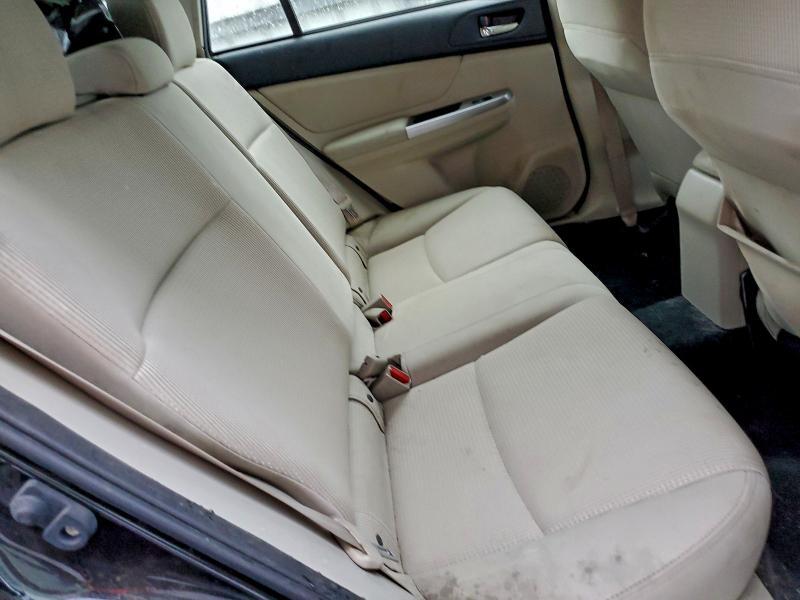 2016 Subaru Impreza Sport Premium