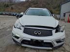 2017 Infiniti Qx50