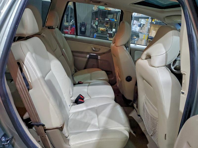 2008 Volvo Xc90 3.2