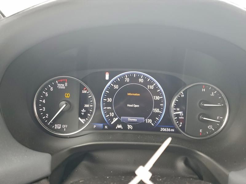 2024 Buick Enclave Premium