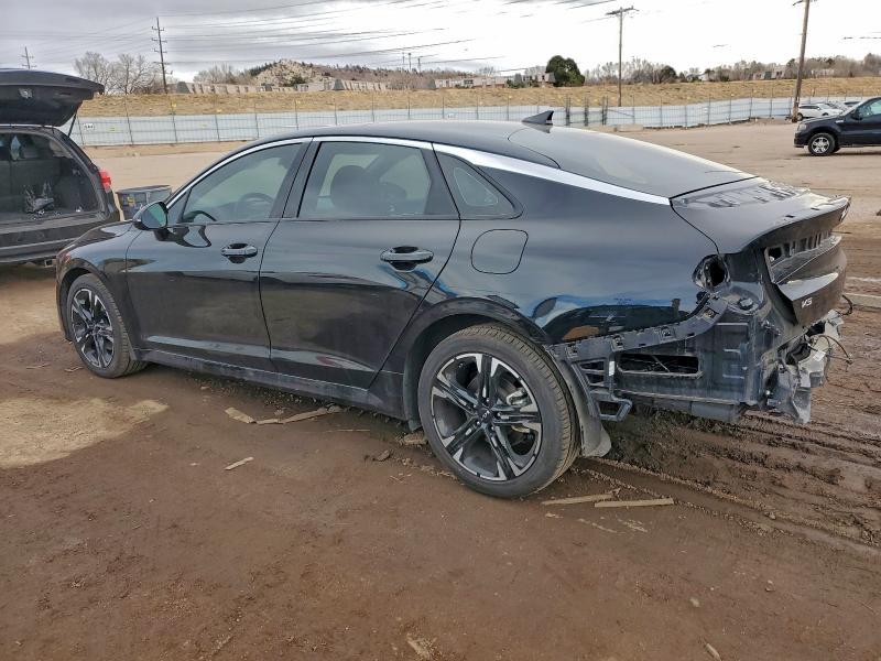2023 KIA K5 gt Line