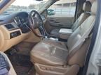 2009 Cadillac Escalade esv Luxury