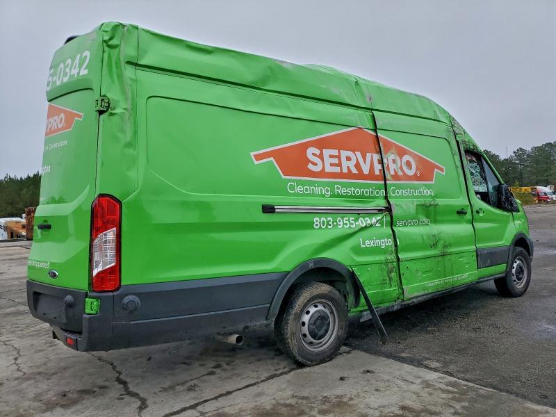 2024 Ford Transit T-350