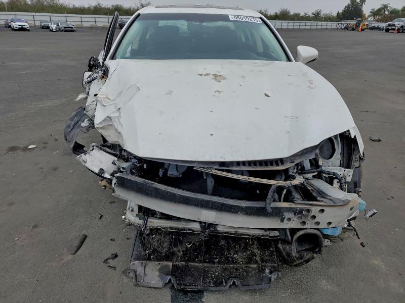 2016 Lexus Gs 350 Base
