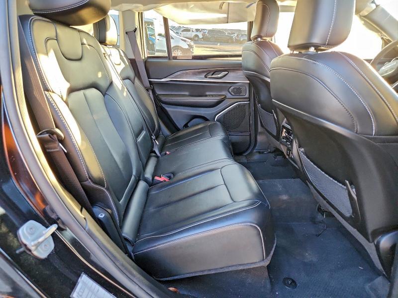 2023 Jeep Grand Cherokee Limited 4XE