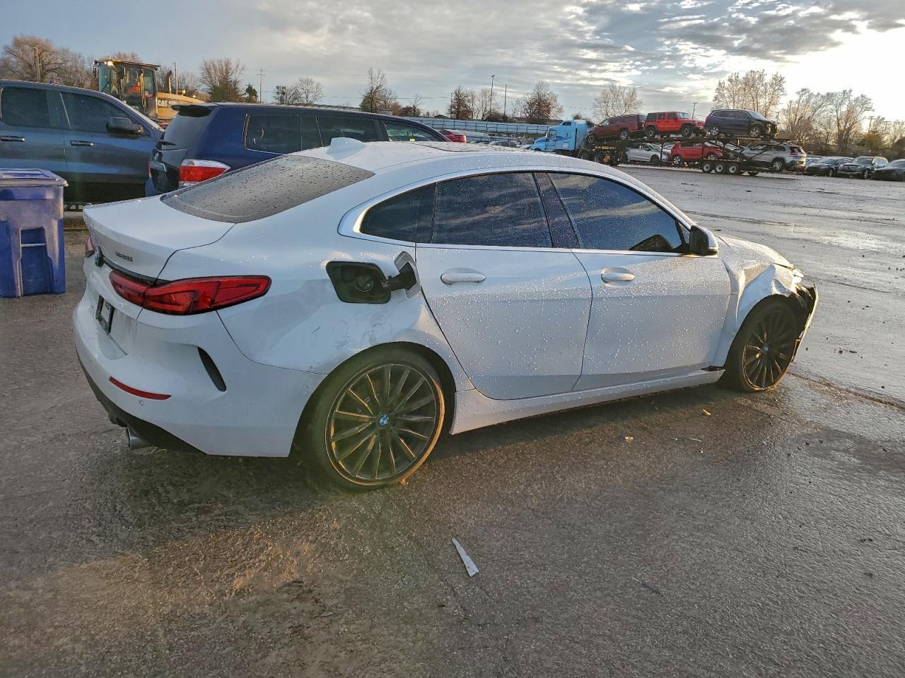 2021 BMW 228xi