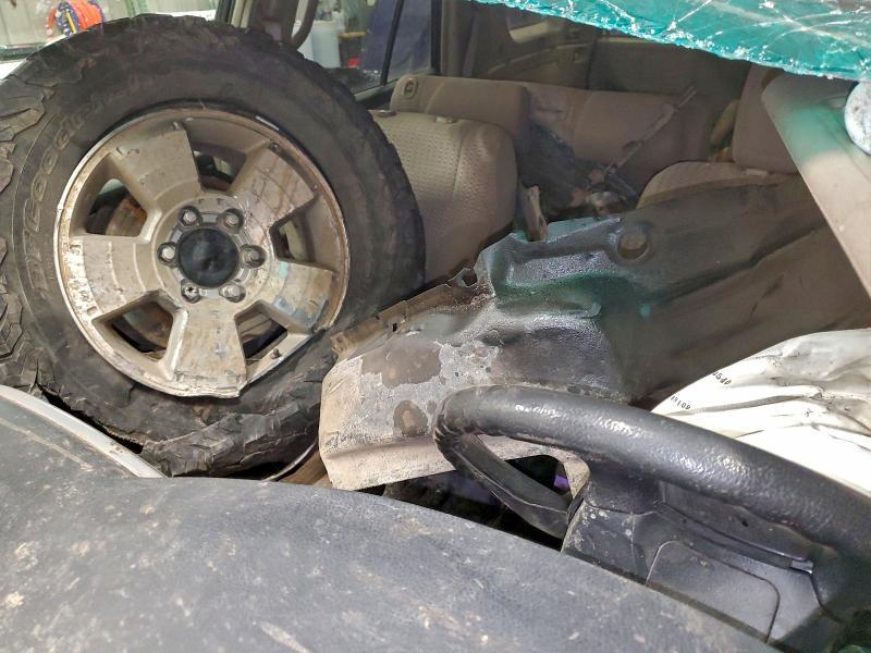 2006 Toyota 4runner SR5