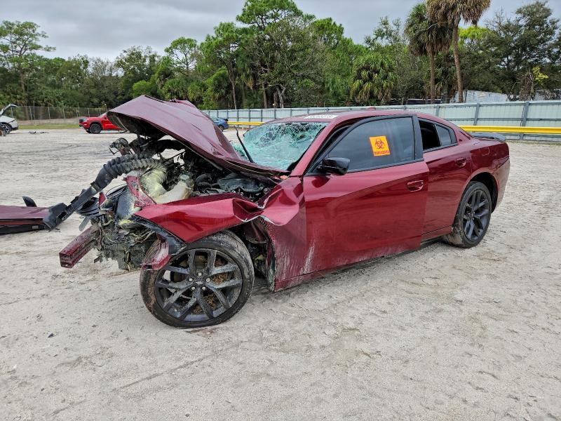 2021 Dodge Charger sxt