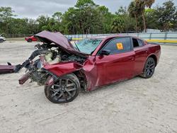 Dodge Vehiculos salvage en venta: 2021 Dodge Charger sxt
