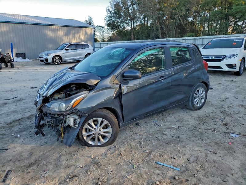 2020 Chevrolet Spark 1LT