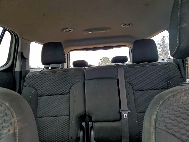 2019 GMC Acadia sle