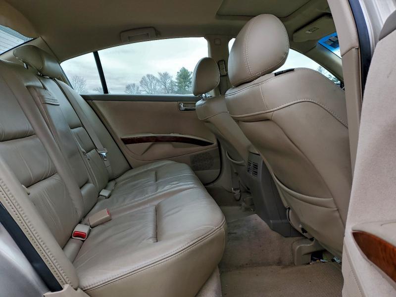 2006 Nissan Maxima
