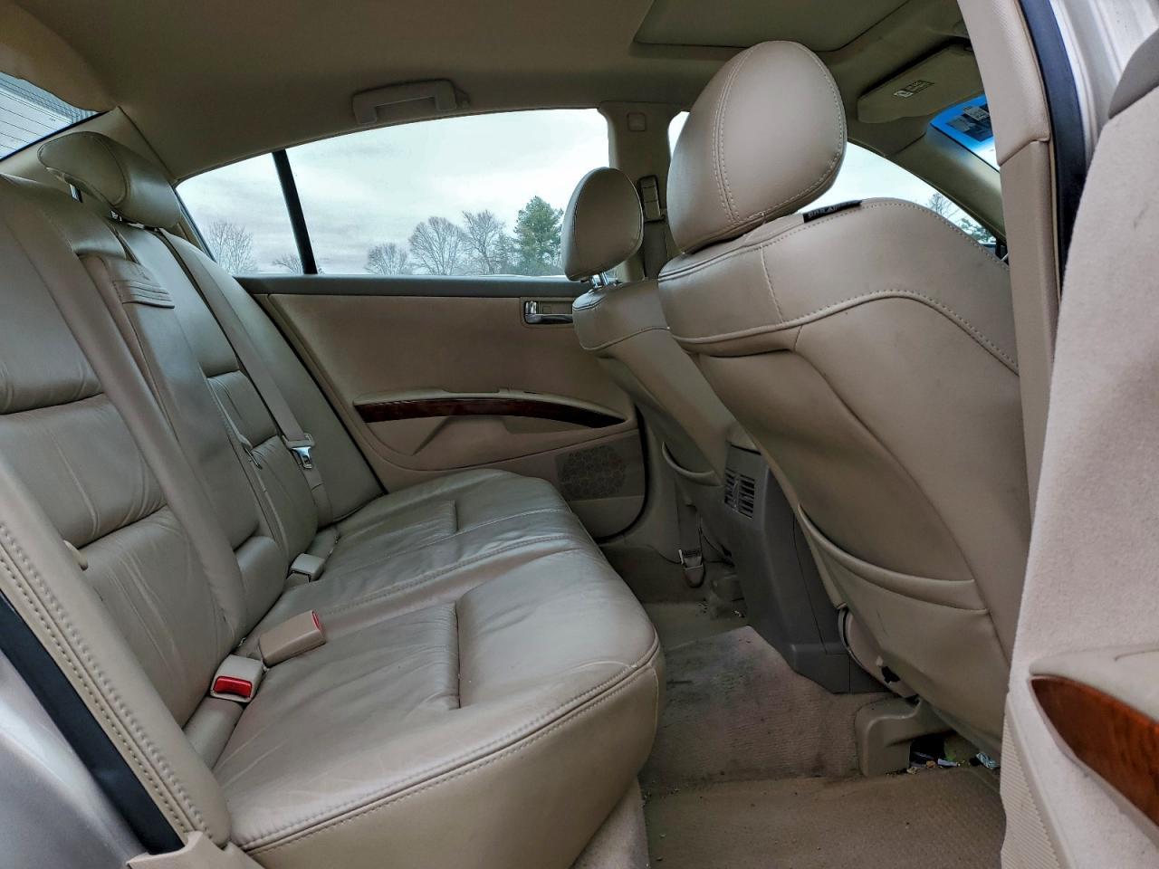 2006 Nissan Maxima