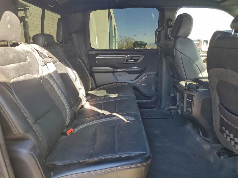 2024 Dodge Ram 1500 trx