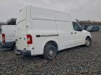 2018 Nissan NV 2500 Delivery Van