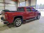2016 GMC Sierra K1500 slt