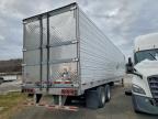 2017 Utility VS2RA Refrigerated Van Trailer