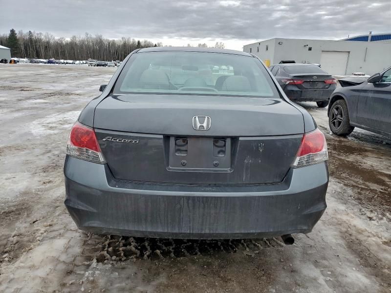 2010 Honda Accord lx