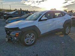 Hyundai Vehiculos salvage en venta: 2025 Hyundai Kona se